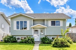 95 Eversole Crescent Red Deer, AB T4R 2H9