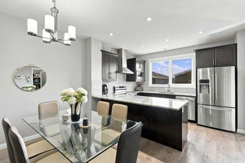 88 Red Embers Crescent Ne, Calgary, AB 
