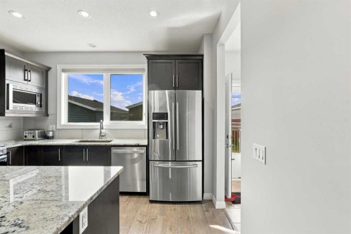 88 Red Embers Crescent Ne, Calgary, AB 