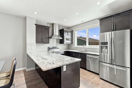 88 Red Embers Crescent Ne, Calgary, AB 
