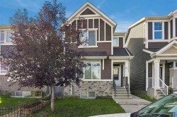 88 Red Embers Crescent NE Calgary, AB T3N 1B6