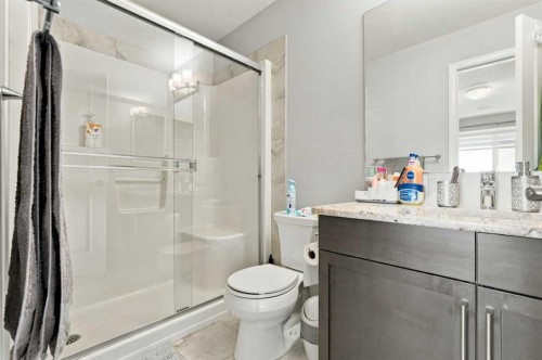 88 Red Embers Crescent Ne, Calgary, AB 