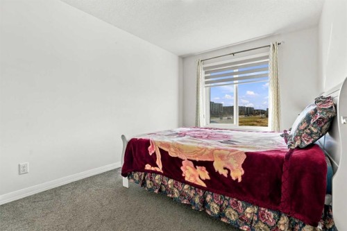 88 Red Embers Crescent Ne, Calgary, AB 