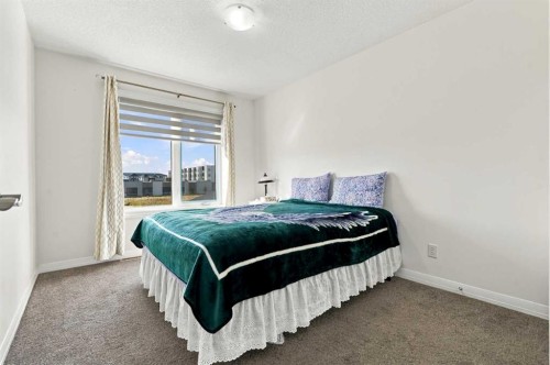 88 Red Embers Crescent Ne, Calgary, AB 