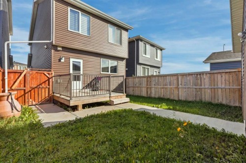 88 Red Embers Crescent Ne, Calgary, AB 
