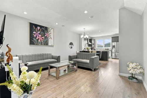 88 Red Embers Crescent Ne, Calgary, AB 