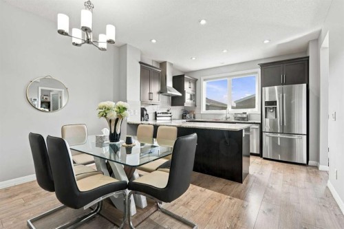 88 Red Embers Crescent Ne, Calgary, AB 