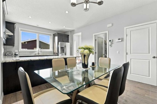 88 Red Embers Crescent Ne, Calgary, AB 