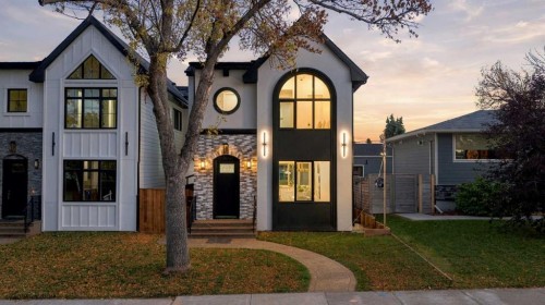 35 Hendon Drive Nw, Calgary, AB 