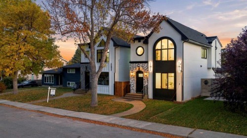 35 Hendon Drive Nw, Calgary, AB 
