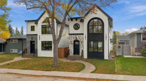 35 Hendon Drive Nw, Calgary, AB 