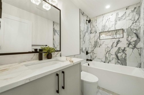 35 Hendon Drive Nw, Calgary, AB 