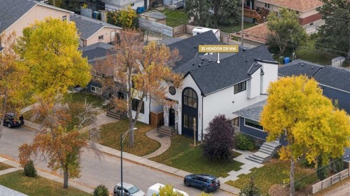 35 Hendon Drive Nw, Calgary, AB 