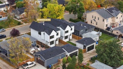 35 Hendon Drive Nw, Calgary, AB 