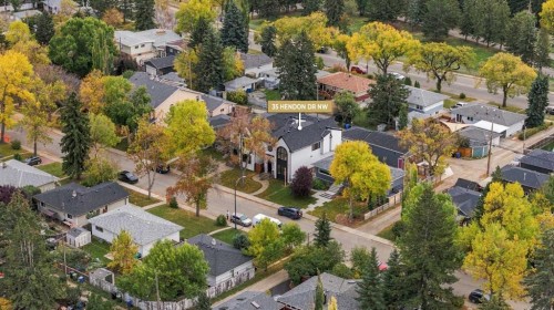 35 Hendon Drive Nw, Calgary, AB 