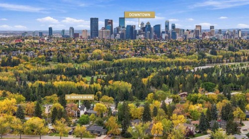 35 Hendon Drive Nw, Calgary, AB 