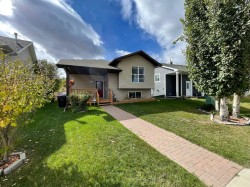 54 Valarosa Drive Didsbury, AB T0M 0W0