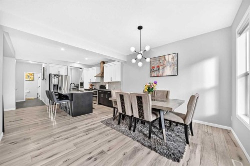 87 Nolancrest Circle Nw, Calgary, AB 