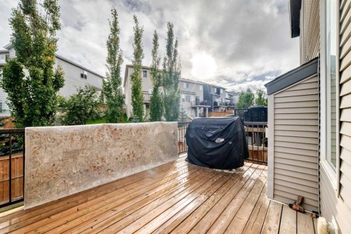 87 Nolancrest Circle Nw, Calgary, AB 