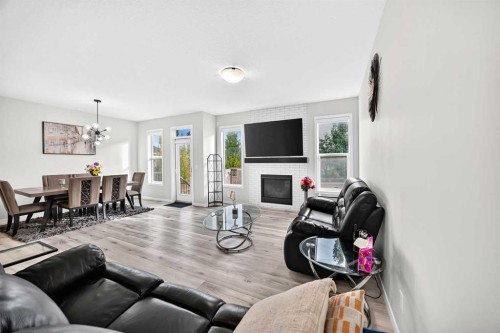 87 Nolancrest Circle Nw, Calgary, AB 