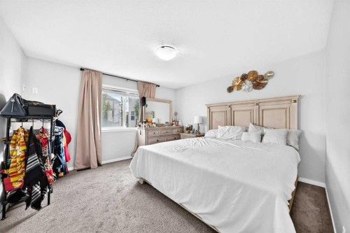 87 Nolancrest Circle Nw, Calgary, AB 