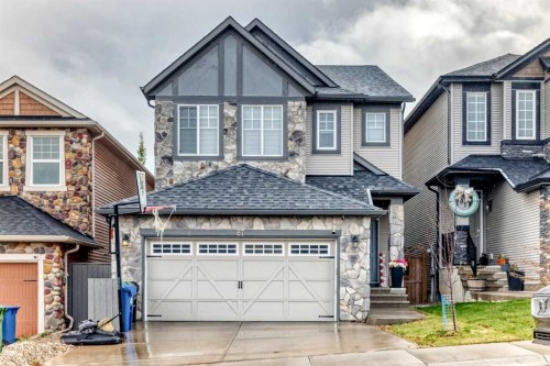 87 Nolancrest Circle Nw, Calgary, AB 