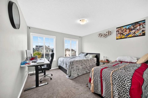 87 Nolancrest Circle Nw, Calgary, AB 