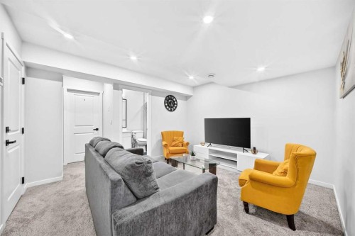 87 Nolancrest Circle Nw, Calgary, AB 