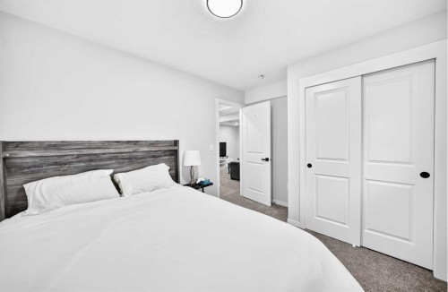 87 Nolancrest Circle Nw, Calgary, AB 