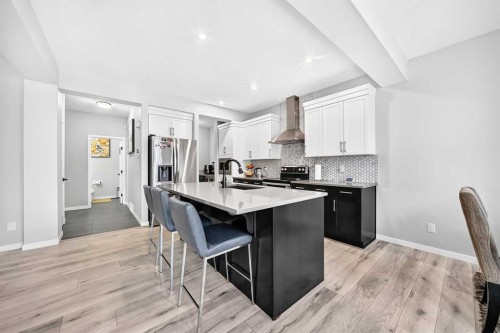87 Nolancrest Circle Nw, Calgary, AB 