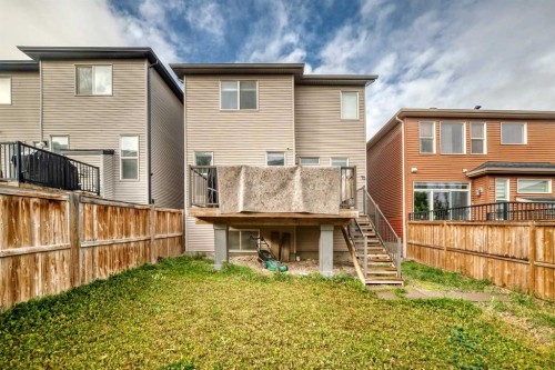 87 Nolancrest Circle Nw, Calgary, AB 