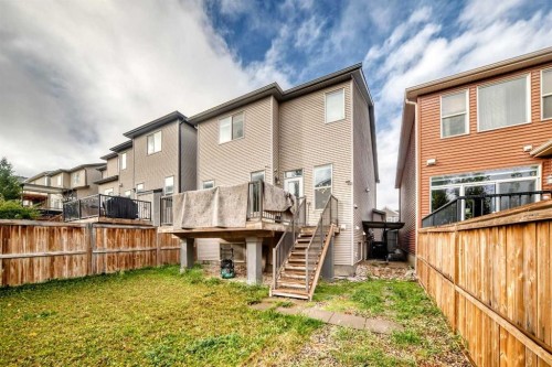 87 Nolancrest Circle Nw, Calgary, AB 