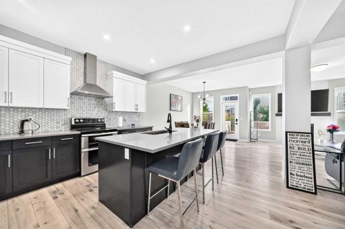 87 Nolancrest Circle Nw, Calgary, AB 