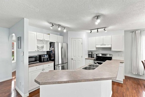 92 Arbour Meadows Close Nw, Calgary, AB 