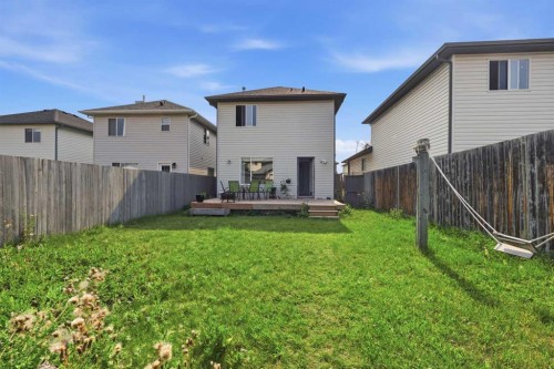 92 Arbour Meadows Close Nw, Calgary, AB 