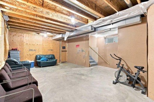 92 Arbour Meadows Close Nw, Calgary, AB 