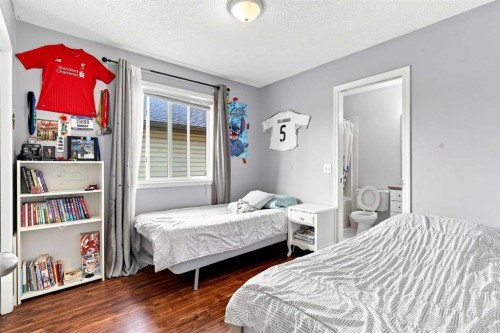 92 Arbour Meadows Close Nw, Calgary, AB 