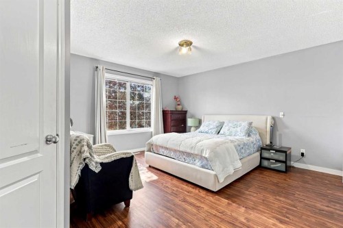 92 Arbour Meadows Close Nw, Calgary, AB 