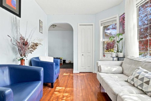 92 Arbour Meadows Close Nw, Calgary, AB 