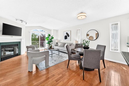 157 Hawkstone Manor Nw, Calgary, AB 