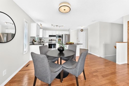 157 Hawkstone Manor Nw, Calgary, AB 