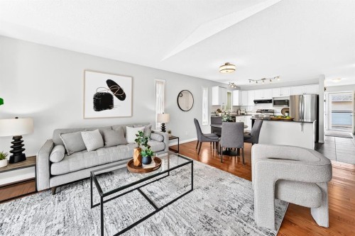 157 Hawkstone Manor Nw, Calgary, AB 