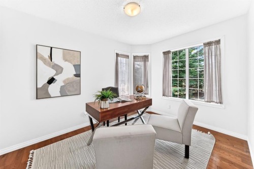 157 Hawkstone Manor Nw, Calgary, AB 