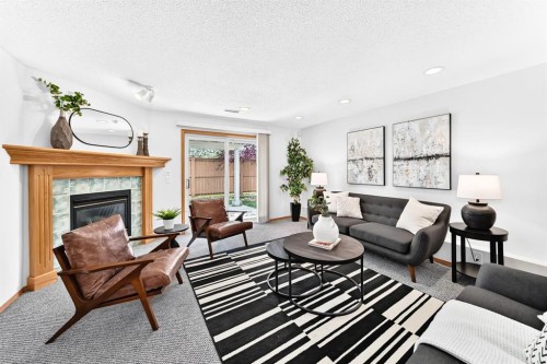 157 Hawkstone Manor Nw, Calgary, AB 