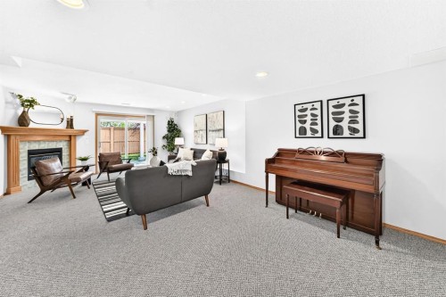 157 Hawkstone Manor Nw, Calgary, AB 