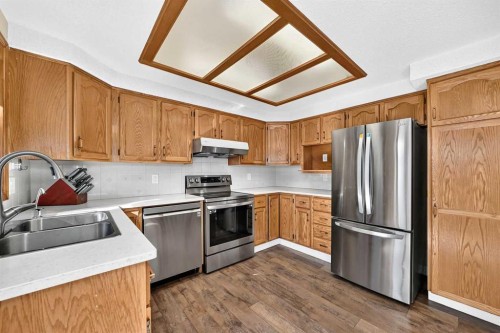 144 Hawkdale Close Nw, Calgary, AB 