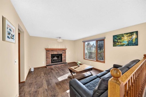 144 Hawkdale Close Nw, Calgary, AB 