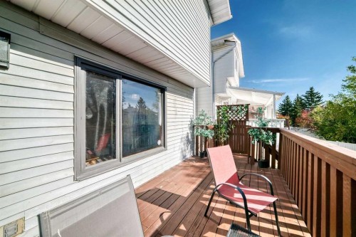 144 Hawkdale Close Nw, Calgary, AB 