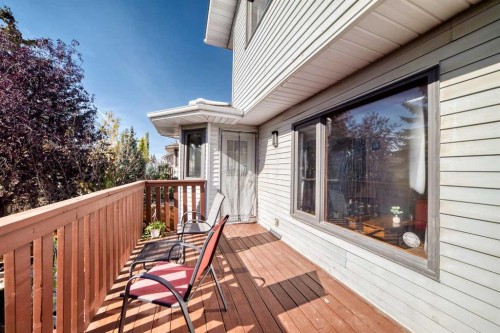 144 Hawkdale Close Nw, Calgary, AB 