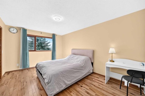 144 Hawkdale Close Nw, Calgary, AB 